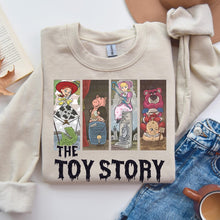 Load image into Gallery viewer, Toy story

