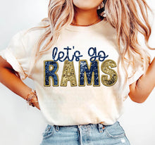Load image into Gallery viewer, Lets go (football Teams)
