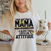 Load image into Gallery viewer, Softball Mama
