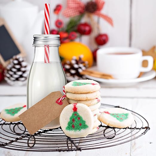 Milk For Santa Jug