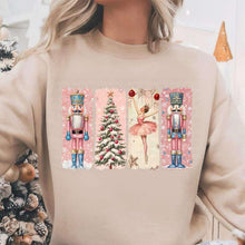Load image into Gallery viewer, nutcracker
