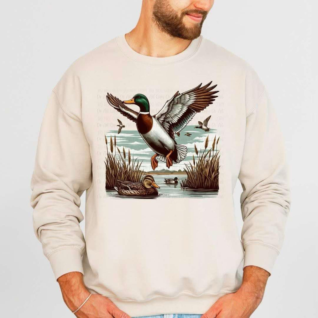 hunting season