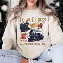 Load image into Gallery viewer, polar express

