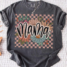 Load image into Gallery viewer, Floral mama
