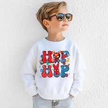 Load image into Gallery viewer, hip hop -toddler
