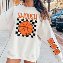 Load image into Gallery viewer, swoosh
