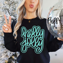 Load image into Gallery viewer, Holly Jolly
