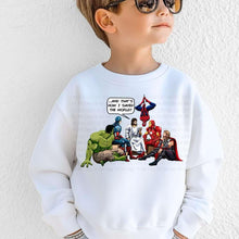 Load image into Gallery viewer, save the world-toddler
