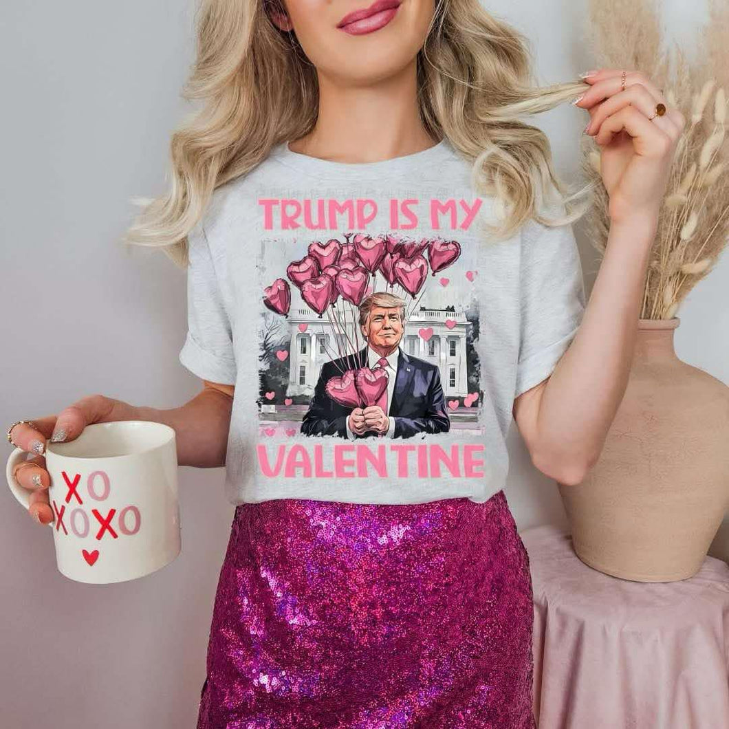 Trump Valentine