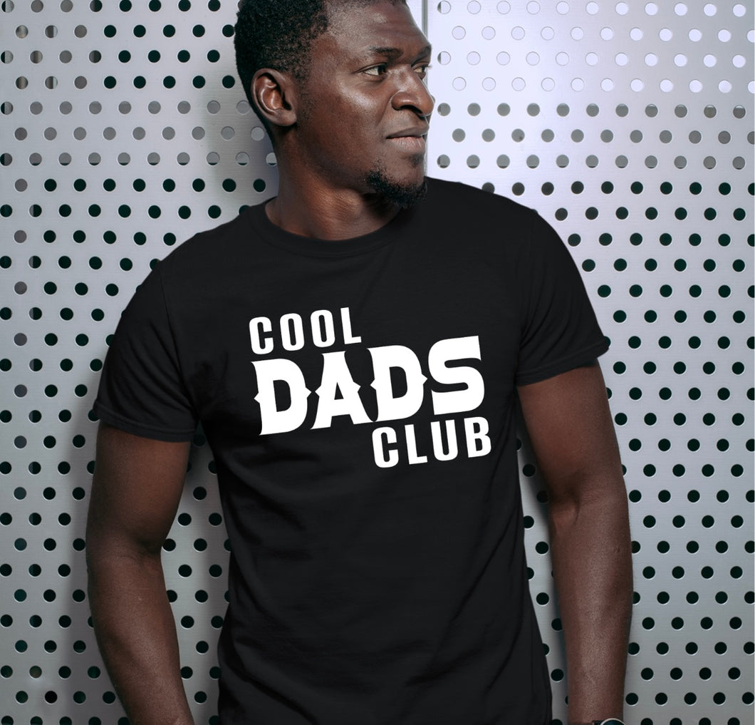 Cool dads club