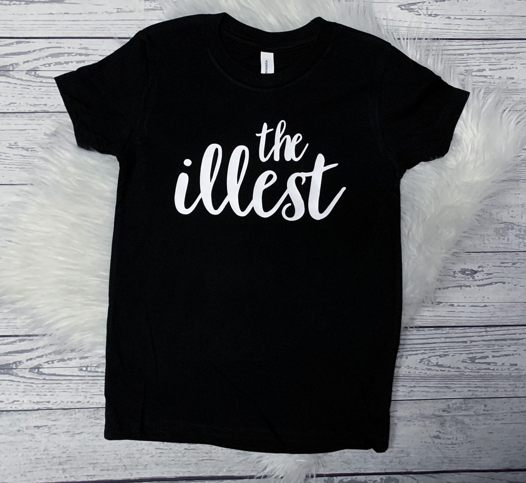 illest