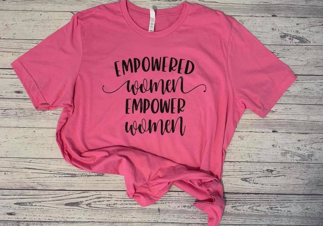 EMPOWER