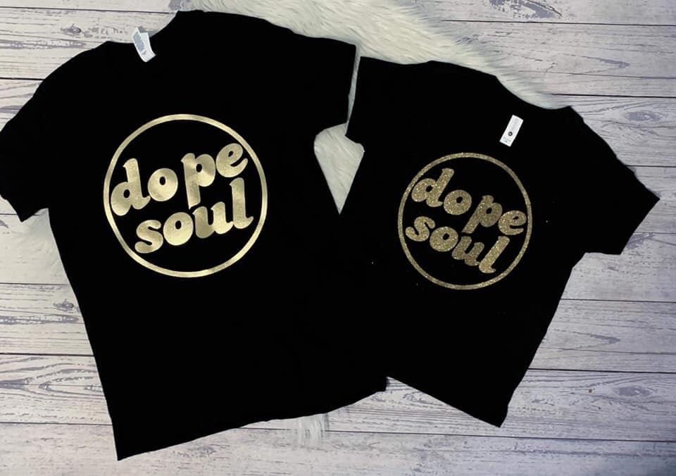 Dope soul