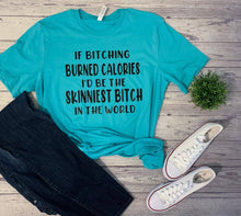 Load image into Gallery viewer, Skinny Bitch
