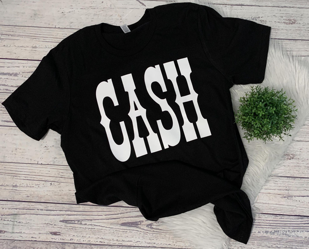 CASH