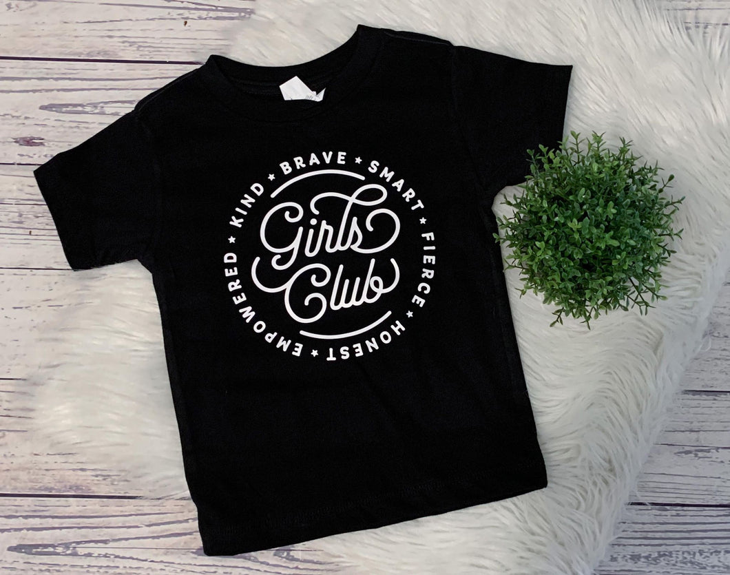 Girls club