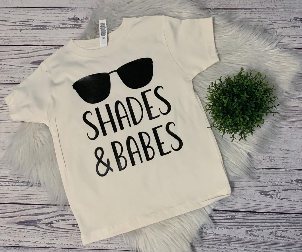 Shades and babes