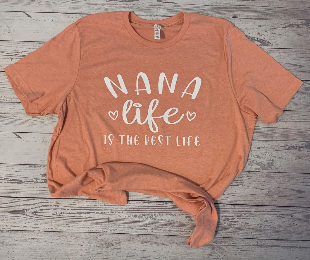 nana life