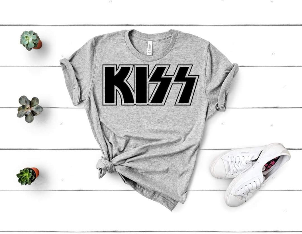 KISS