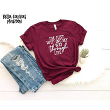 Load image into Gallery viewer, wtf-ing
