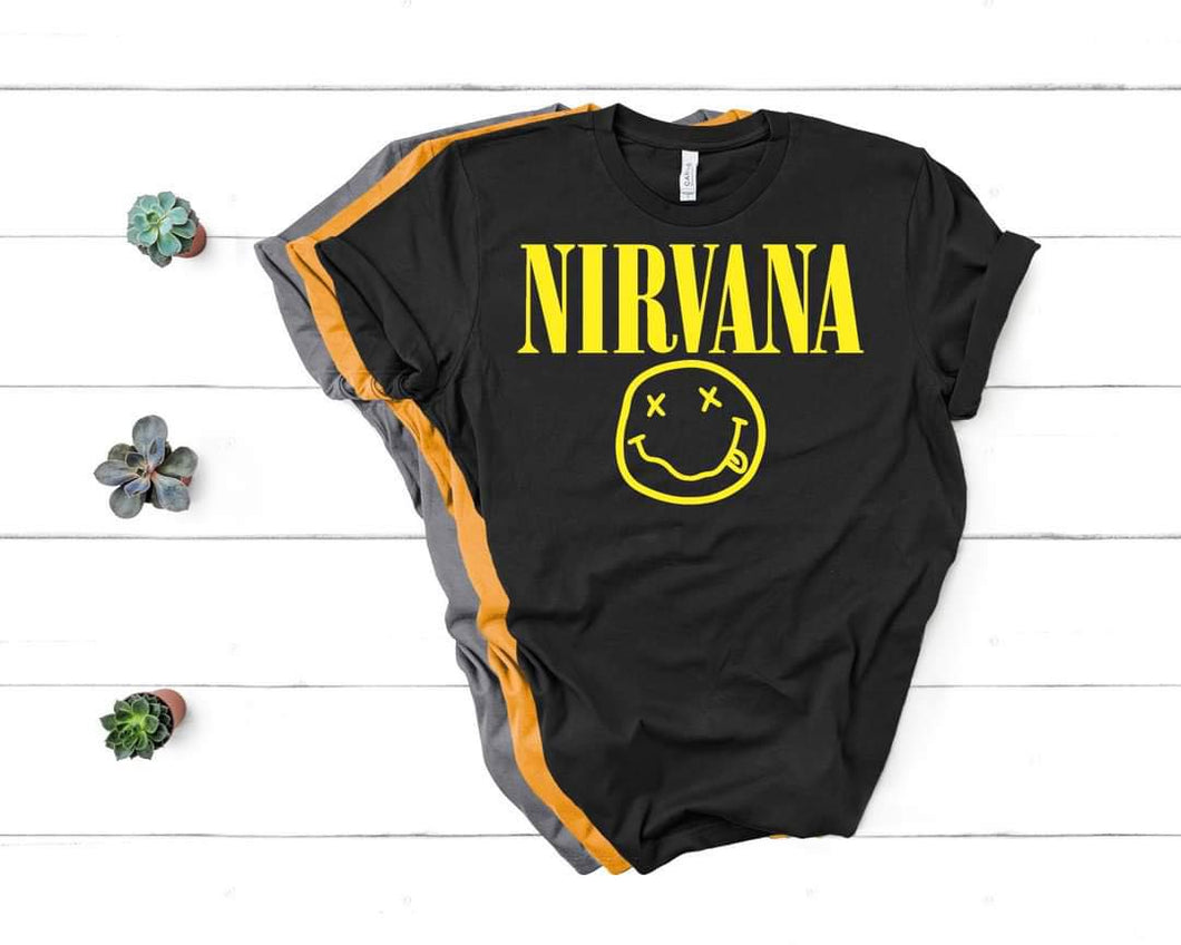 Nirvana
