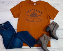 Load image into Gallery viewer, Sandersons
