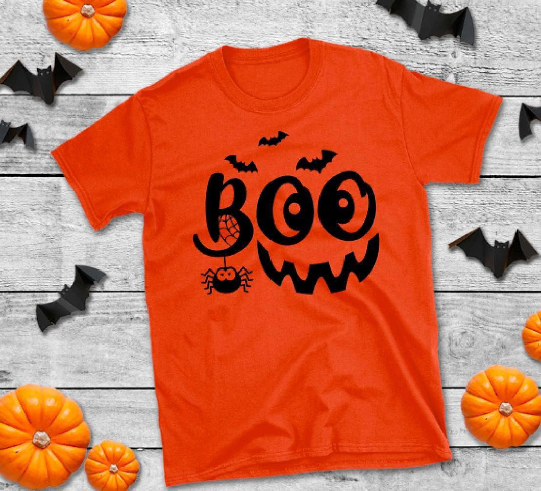 BOO-INFANT/TODDLER