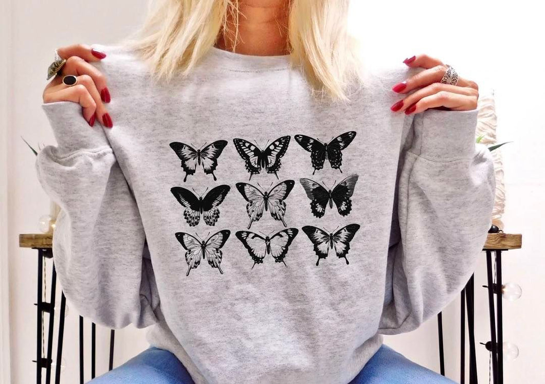 Butterfly Effect