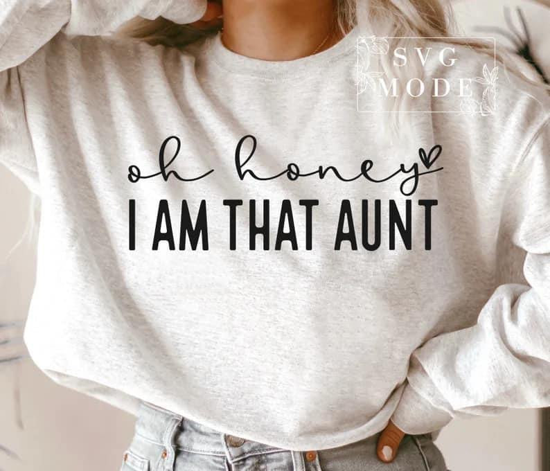 That Aunt