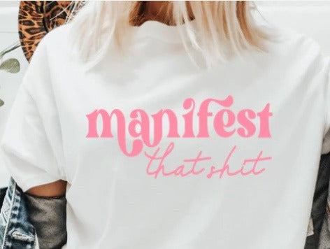 Manifest