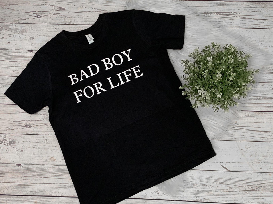 Bad boy