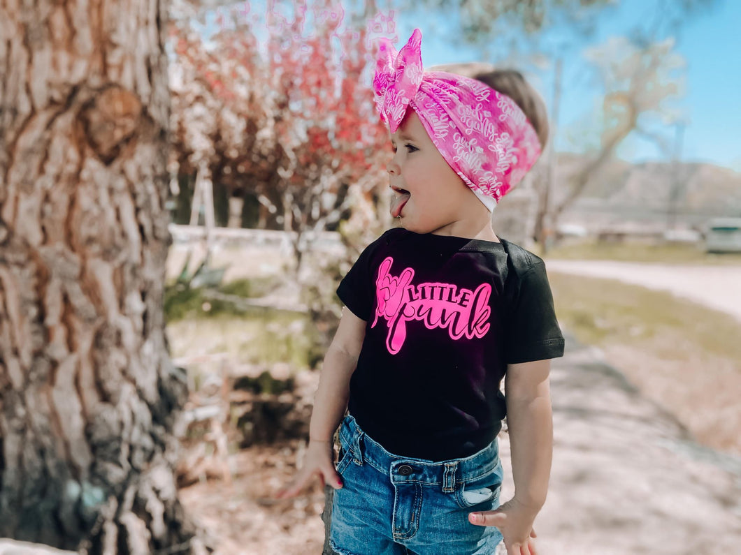 little punk