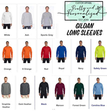 Load image into Gallery viewer, Mother’s Day long sleeve or crew
