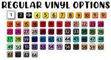 Load image into Gallery viewer, Rock on gold dust
